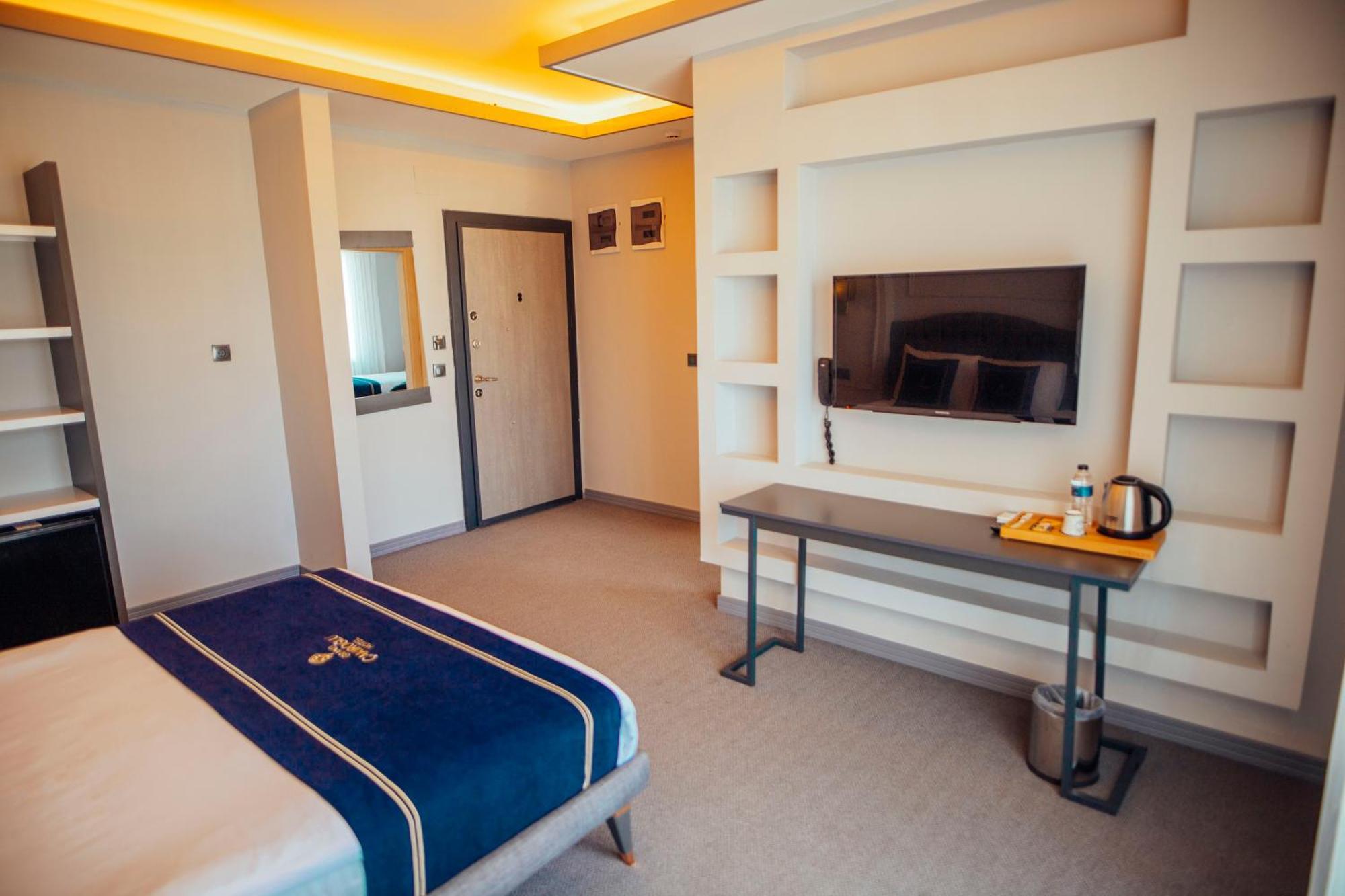 Grand Cakiroglu Hotel أكساراي المظهر الخارجي الصورة