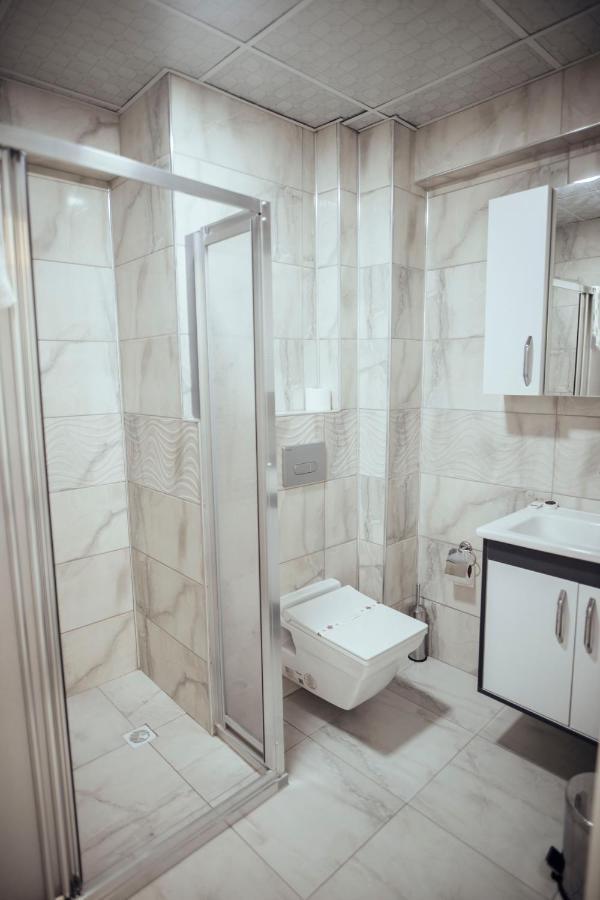 Grand Cakiroglu Hotel أكساراي المظهر الخارجي الصورة