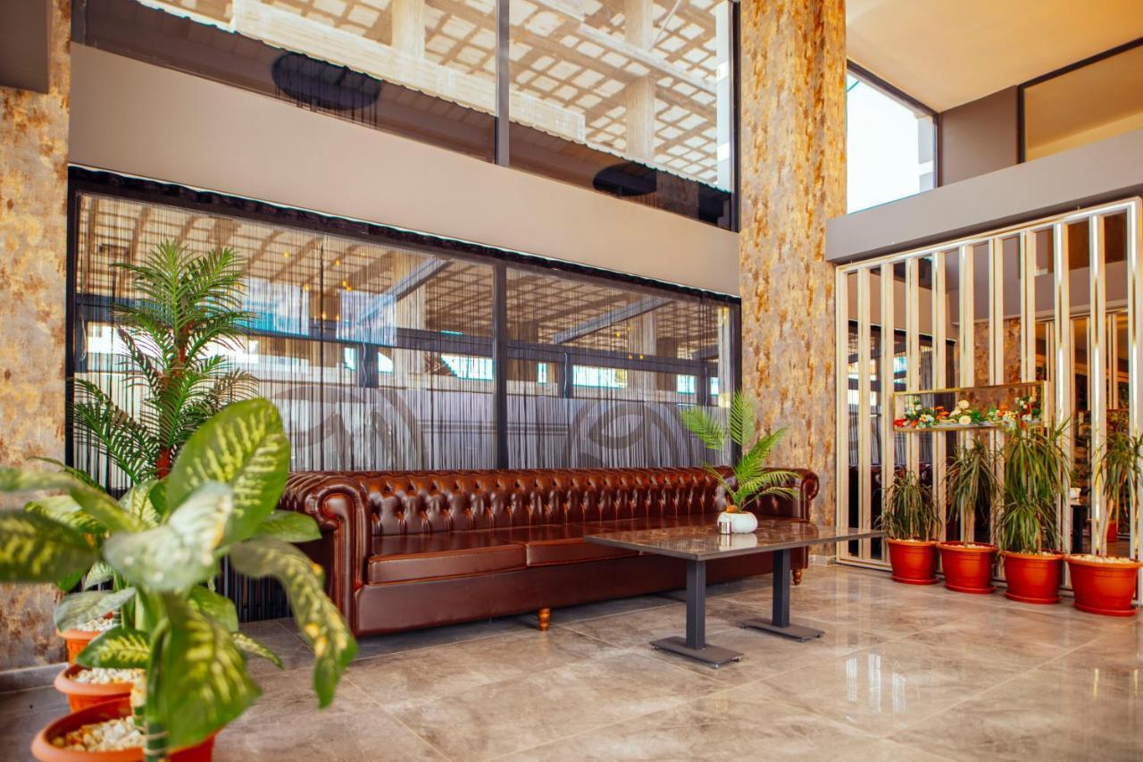 Grand Cakiroglu Hotel أكساراي المظهر الخارجي الصورة