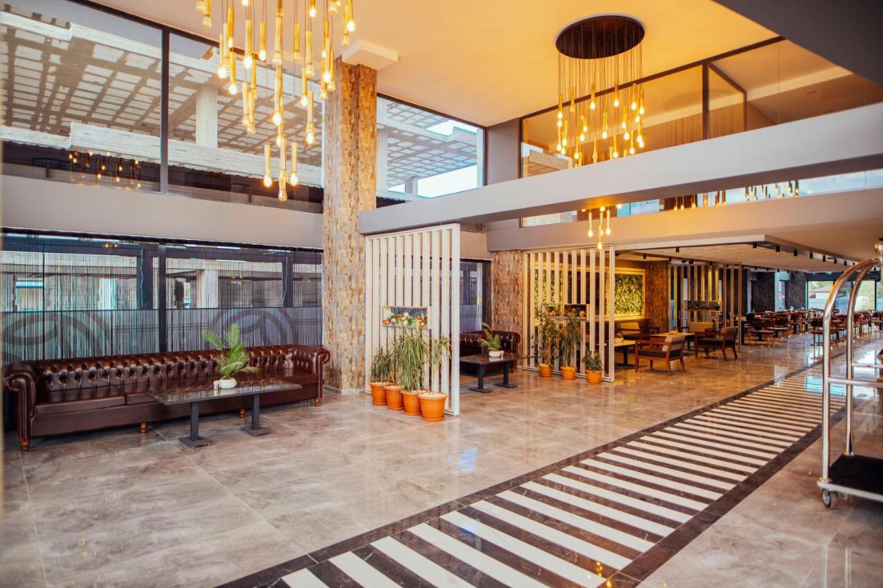 Grand Cakiroglu Hotel أكساراي المظهر الخارجي الصورة