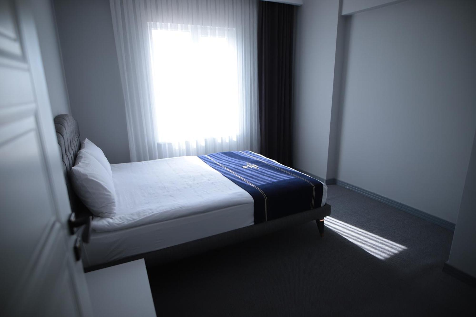 Grand Cakiroglu Hotel أكساراي المظهر الخارجي الصورة