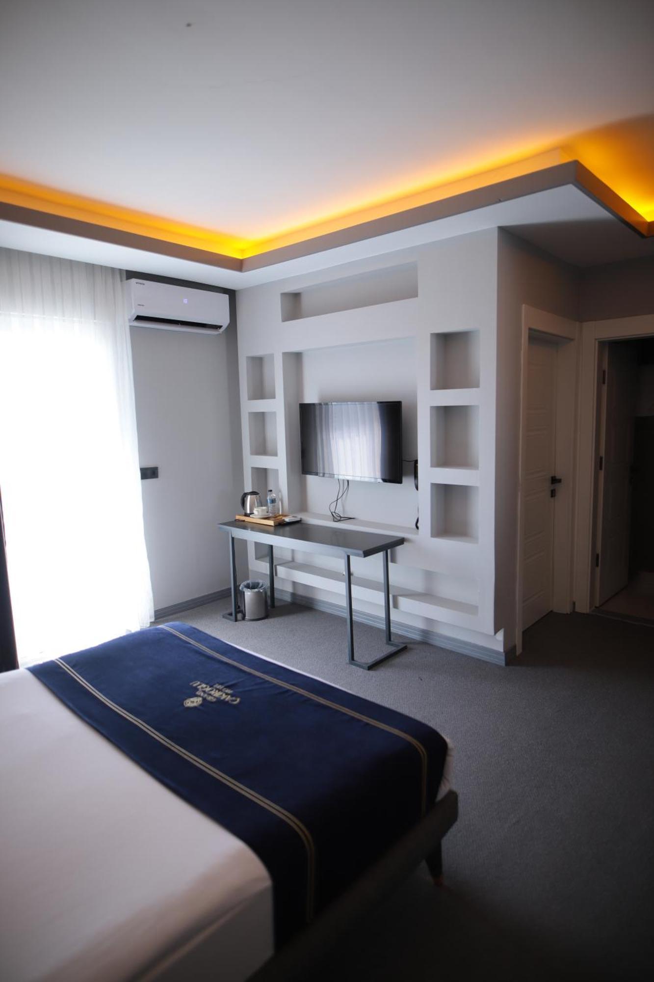 Grand Cakiroglu Hotel أكساراي المظهر الخارجي الصورة